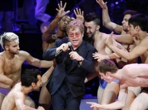 Топ-50 самых влиятельных музыкантов-геев