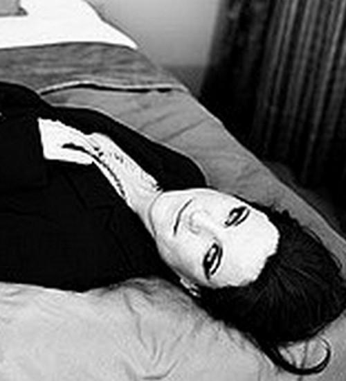 Чешские политики приняли фривольные позы