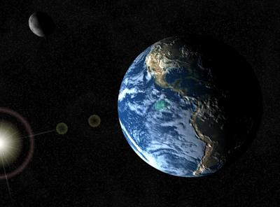 Названы 7 космических чудес света