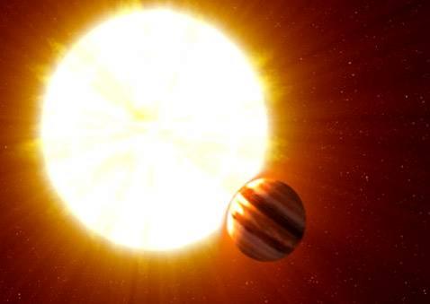 Названы 7 космических чудес света