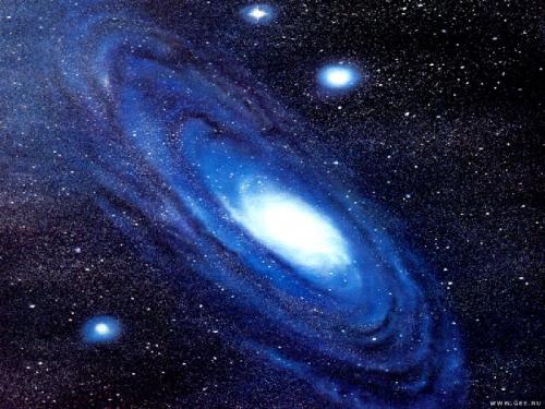 Названы 7 космических чудес света