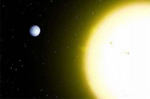 Названы 7 космических чудес света