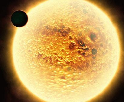 Названы 7 космических чудес света