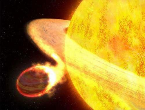 Названы 7 космических чудес света