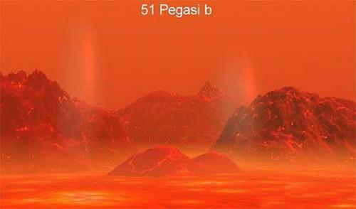 Названы 7 космических чудес света