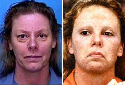 Сыграть звезду: актеры Голливуда в роли мировых знаменитостей. Ч.2