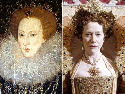 Сыграть звезду: актеры Голливуда в роли мировых знаменитостей. Ч.2