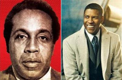 Сыграть звезду: актеры Голливуда в роли мировых знаменитостей. Ч.2