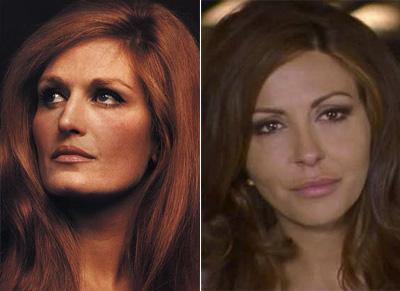 Сыграть звезду: актеры Голливуда в роли мировых знаменитостей. Ч.2