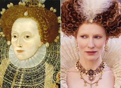 Сыграть звезду: актеры Голливуда в роли мировых знаменитостей. Ч.2