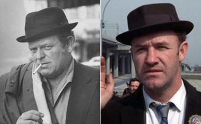 Сыграть звезду: актеры Голливуда в роли мировых знаменитостей. Ч.2