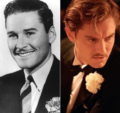 Сыграть звезду: актеры Голливуда в роли мировых знаменитостей. Ч.2