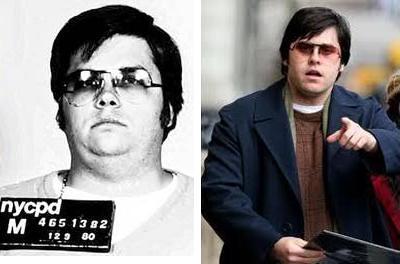 Сыграть звезду: актеры Голливуда в роли мировых знаменитостей. Ч.2