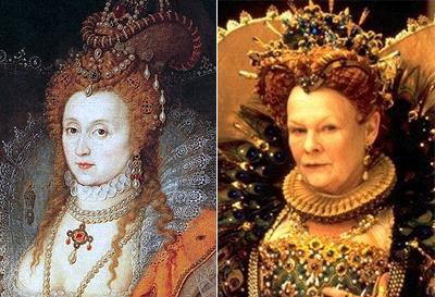 Сыграть звезду: актеры Голливуда в роли мировых знаменитостей. Ч.2