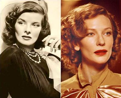 Сыграть звезду: актеры Голливуда в роли мировых знаменитостей. Ч.2