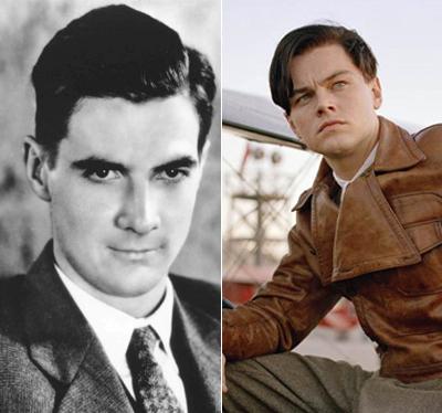 Сыграть звезду: актеры Голливуда в роли мировых знаменитостей. Ч.2