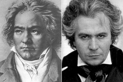 Сыграть звезду: актеры Голливуда в роли мировых знаменитостей. Ч.2