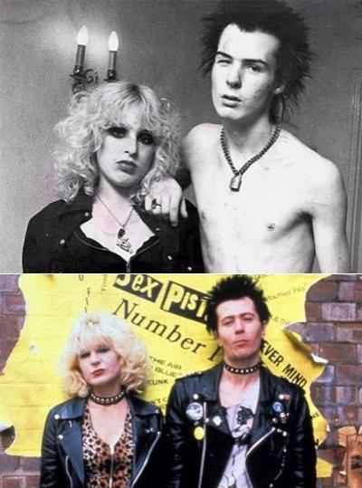 Сыграть звезду: актеры Голливуда в роли мировых знаменитостей. Ч.2