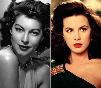 Сыграть звезду: актеры Голливуда в роли мировых знаменитостей. Ч.2