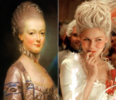 Сыграть звезду: актеры Голливуда в роли мировых знаменитостей. Ч.2