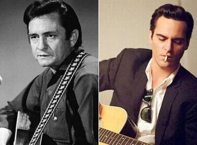 Сыграть звезду: актеры Голливуда в роли мировых знаменитостей. Ч.2