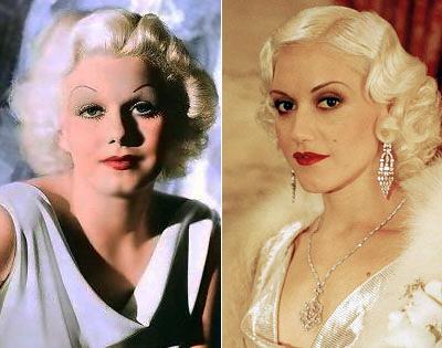 Сыграть звезду: актеры Голливуда в роли мировых знаменитостей. Ч.2