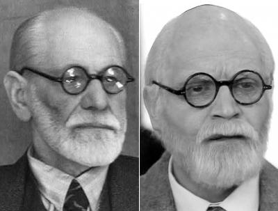 Сыграть звезду: актеры Голливуда в роли мировых знаменитостей. Ч.2