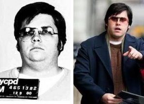 Сыграть звезду: актеры Голливуда в роли мировых знаменитостей. Ч.2