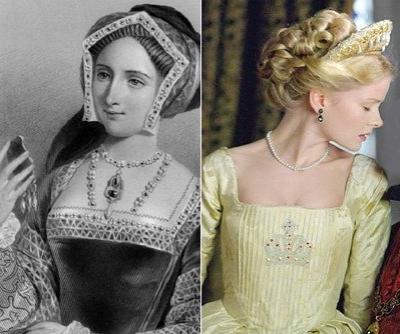 Сыграть звезду: актеры Голливуда в роли мировых знаменитостей. Ч.2