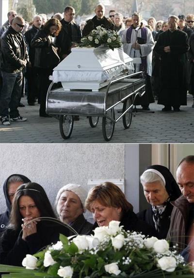 Тяжелая судьба моделей. Часть 3: несчастные случаи и летальные исходы