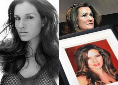 Тяжелая судьба моделей. Часть 3: несчастные случаи и летальные исходы