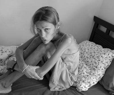 Тяжелая судьба моделей. Часть 3: несчастные случаи и летальные исходы