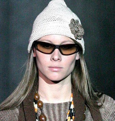 Тяжелая судьба моделей. Часть 3: несчастные случаи и летальные исходы