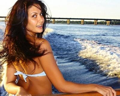 Тяжелая судьба моделей. Часть 3: несчастные случаи и летальные исходы