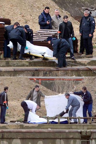 Тяжелая судьба моделей. Часть 3: несчастные случаи и летальные исходы