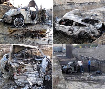 Тяжелая судьба моделей. Часть 3: несчастные случаи и летальные исходы