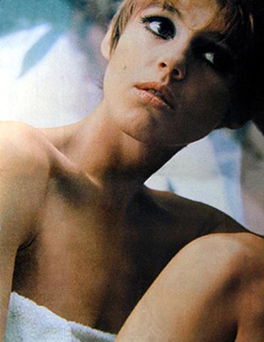 Тяжелая судьба моделей. Часть 3: несчастные случаи и летальные исходы