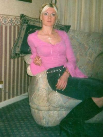 Анорексичка стала  крутой бодибилдершей