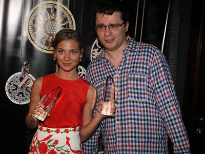 Ради ребенка беременная Оксана Федорова отказалась от выходов в свет