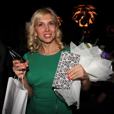 Ради ребенка беременная Оксана Федорова отказалась от выходов в свет