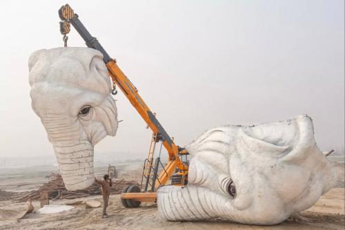 Финалисты конкурса Sony World Photography Awards 2020