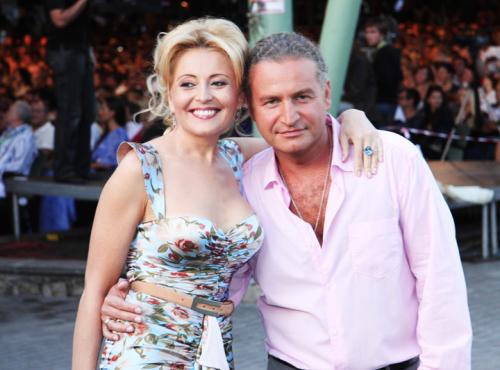 ДТП с участием звезд, в которых погибли или были ранены люди