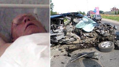 ДТП с участием звезд, в которых погибли или были ранены люди