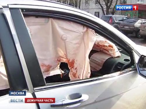 ДТП с участием звезд, в которых погибли или были ранены люди