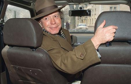 ДТП с участием звезд, в которых погибли или были ранены люди