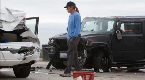 ДТП с участием звезд, в которых погибли или были ранены люди