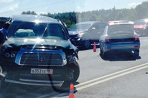 ДТП с участием звезд, в которых погибли или были ранены люди