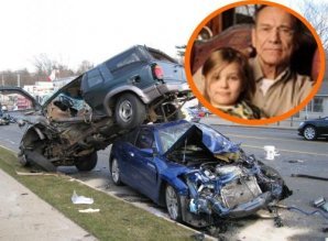 ДТП с участием звезд, в которых погибли или были ранены люди