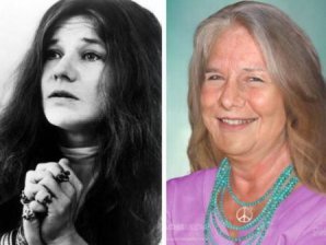 Как бы выглядели сегодня легендарные музыканты, если бы остались живы