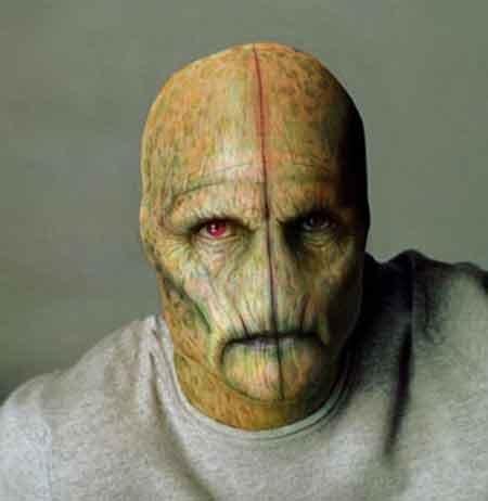 Секреты голливудских фильмов ужасов: как это делается